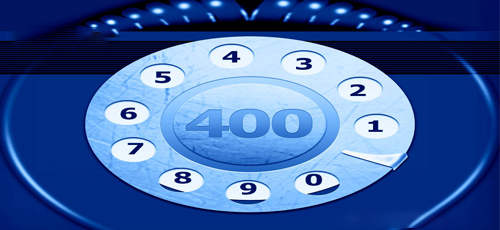 400電話是免費(fèi)的嗎？