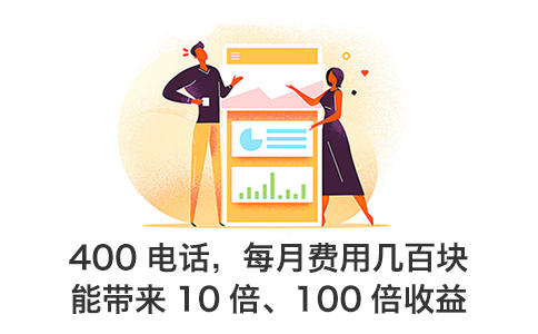 400電話外呼