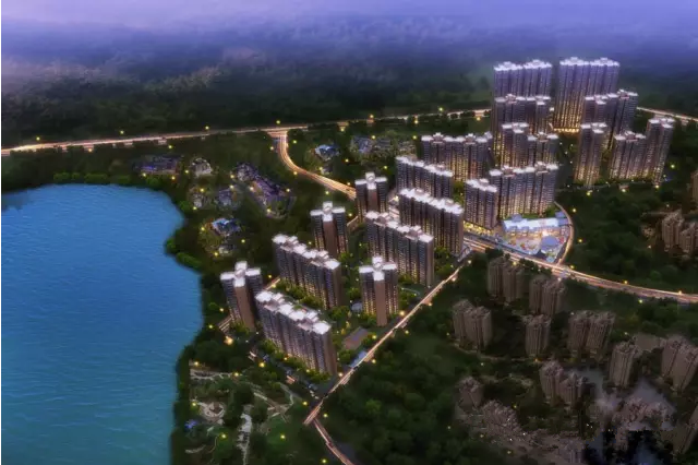 碧桂園翠湖灣最新動態更新,最新消息匯總