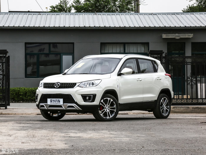 北汽紳寶越野車最新款,駛向自然,探尋內(nèi)心寧靜之旅