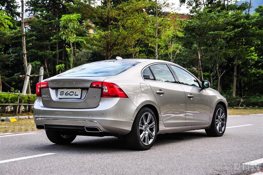 沃爾沃s60l最新消息,沃爾沃S60L最新消息,全方位了解與體驗指南