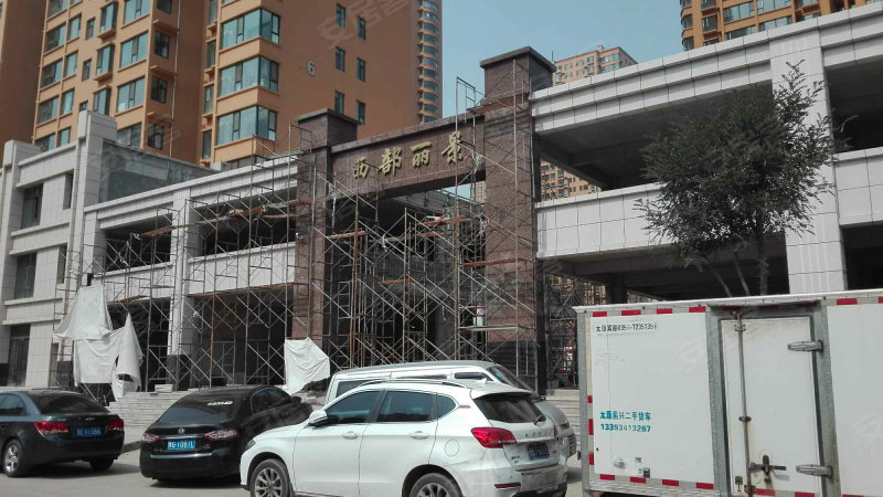 太原西部麗景最新動態(tài),自然美景探索之旅,尋覓內心平和與寧靜