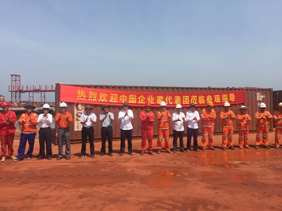 漢盛海裝公司攜手探索自然美景之旅,最新新聞揭秘活動盛大開啟