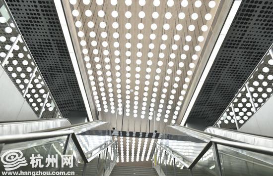 杭州地鐵9號線最新動態,學習之路的變革與自信成就之源