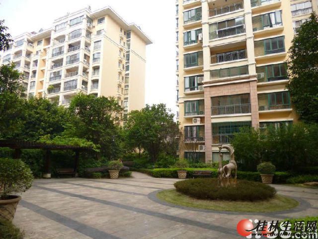 桂林最新二手房出售,家的故事與溫馨重逢之旅