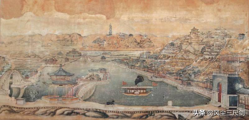 洛陽三山村最新規劃圖,科技重塑鄉村,未來觸手可及展望