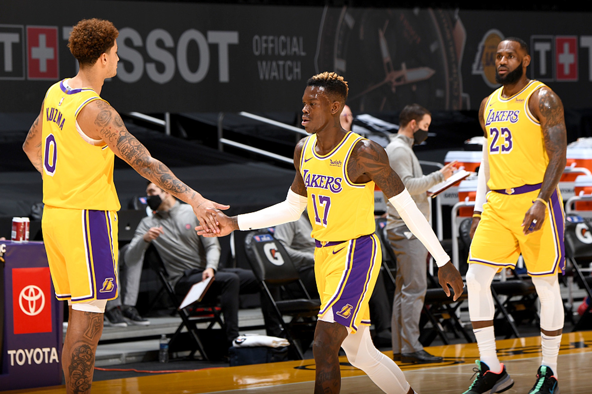 湖人隊今日最新施羅德,湖人隊今日最新施羅德,變化、自信與成就感的旅程