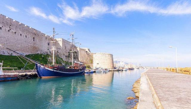 塞浦路斯移民政策更新,科技引領未來,開啟夢想移民新篇章