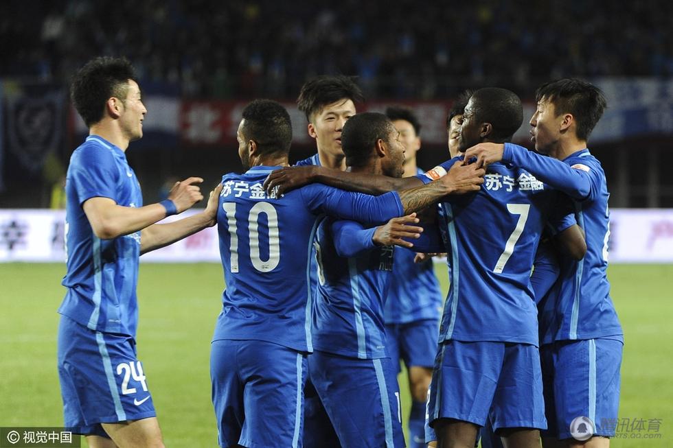 中國中超聯賽最新排名及其背后的自然美景引人矚目