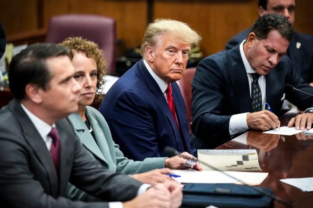 最新美國總統(tǒng)競選動(dòng)態(tài)與探索自然美景之旅的雙重關(guān)注