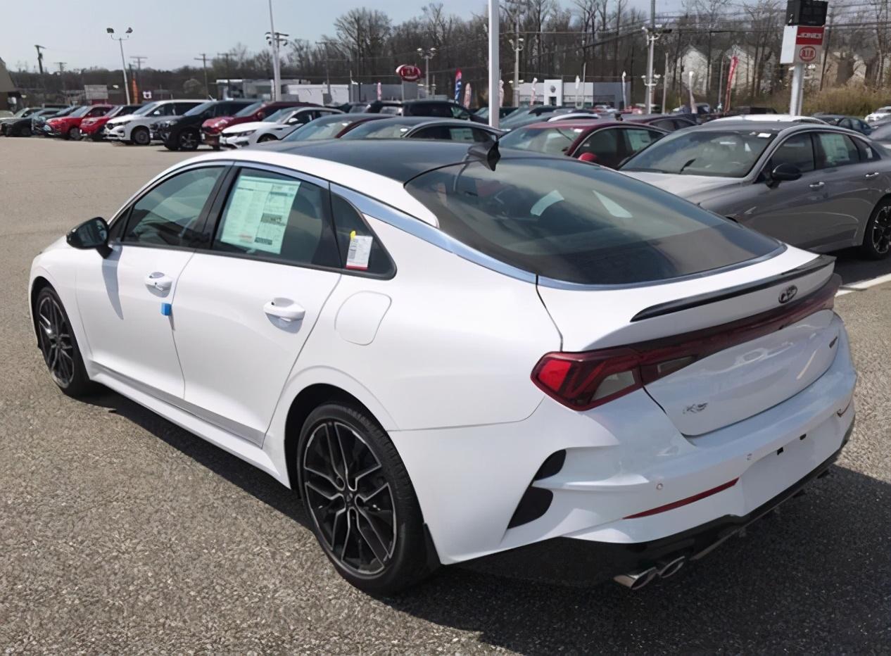 最新版K5使用指南,K5 K5操作手冊及步驟指南