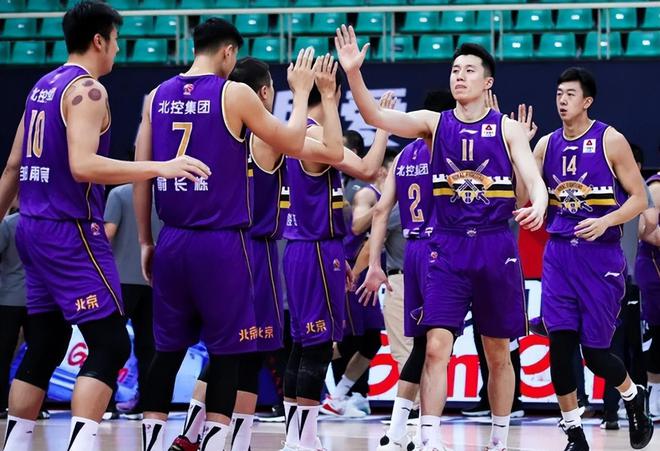 北控兩外援開啟奇妙自然之旅,遠離塵囂尋找內心力量