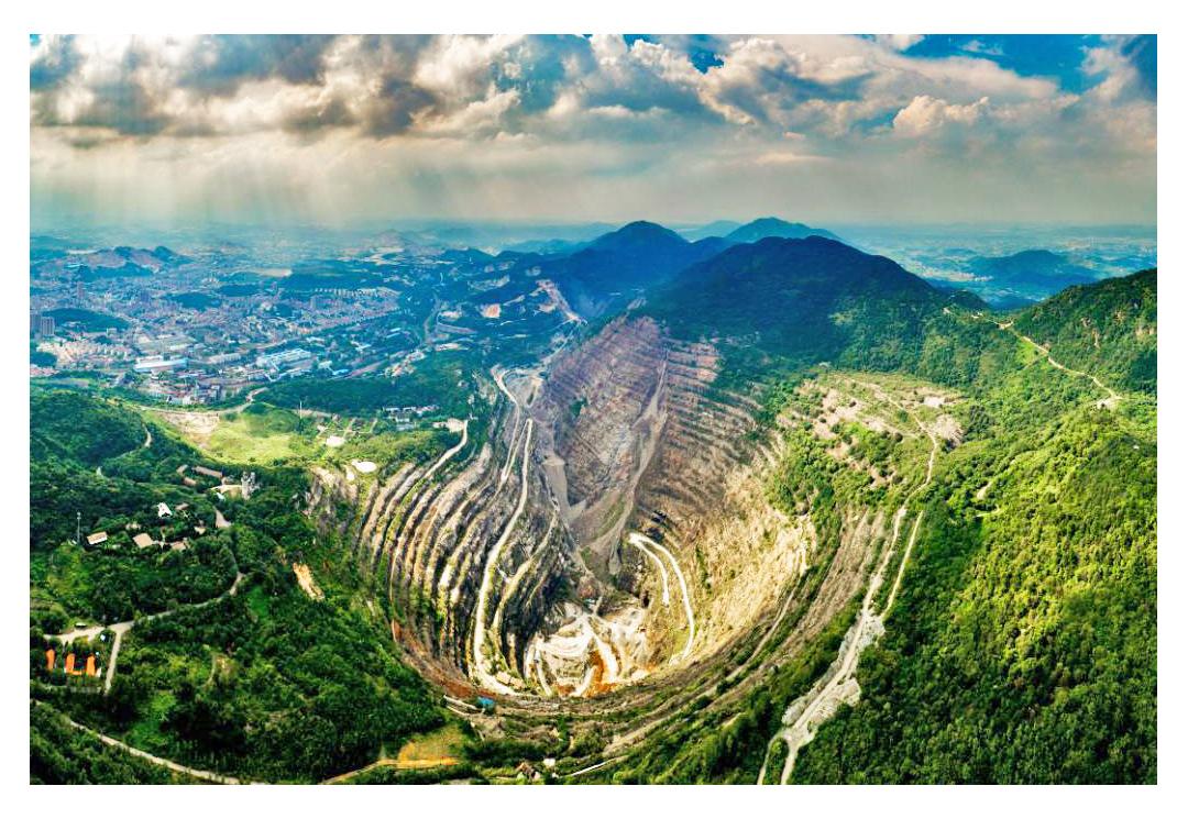 揭秘繁榮都市的經(jīng)濟實力,最新城市GDP排名重磅發(fā)布