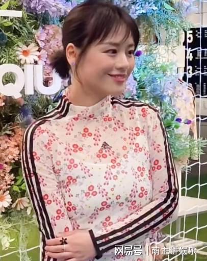 馬思純最新動(dòng)態(tài)曝光