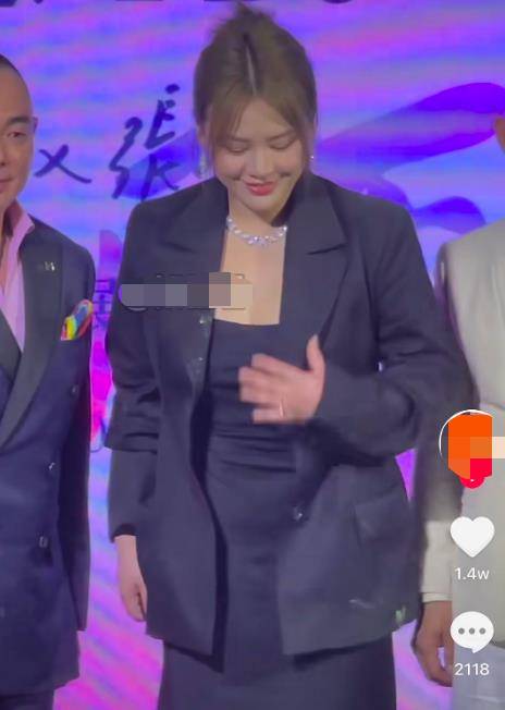 馬思純最新動(dòng)態(tài)曝光