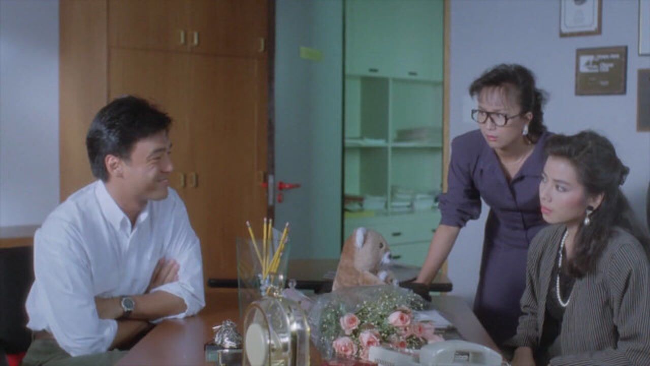 香港理倫電影,探索電影藝術的獨特魅力之旅