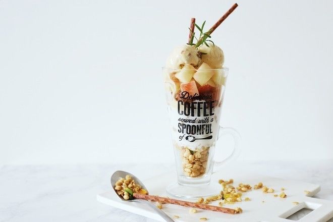 冰品新潮流引領夏日清涼風尚的時尚趨勢