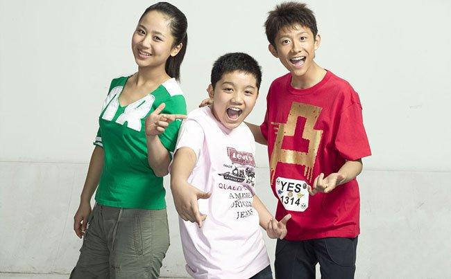 家有兒演員表及小巷深處的特色小店探秘