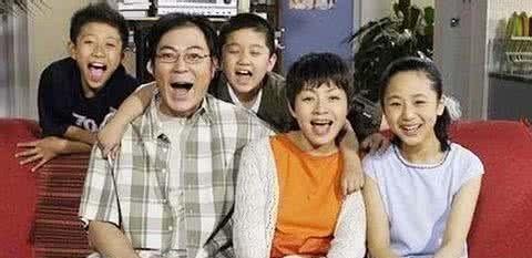 家有兒演員表及小巷深處的特色小店探秘