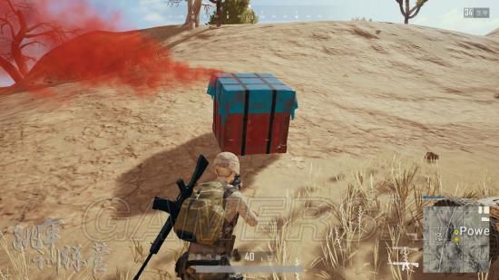 絕地求生空投物品更新大盤(pán)點(diǎn)