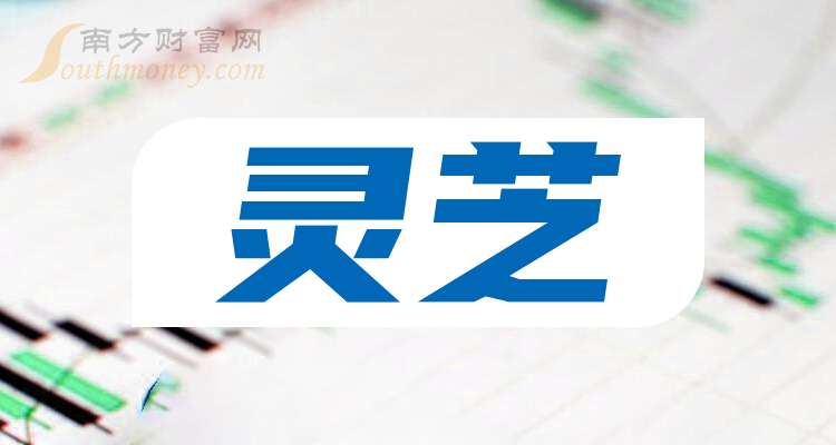 靈芝上市公司,靈芝上市公司,一場心靈與自然的美妙之旅