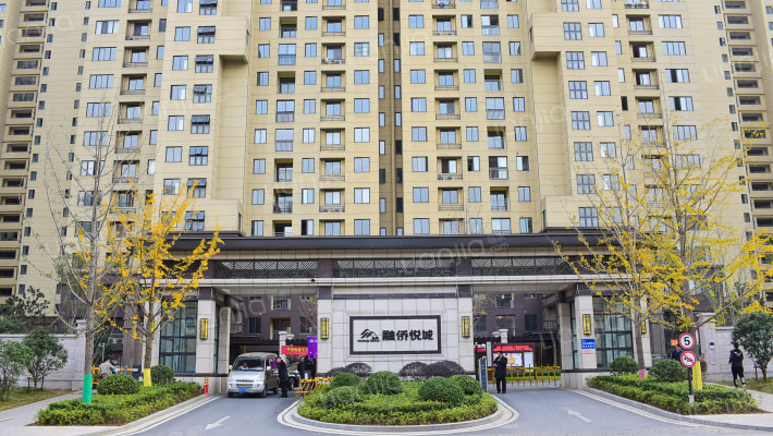 合肥融僑悅城最新房價及深度分析