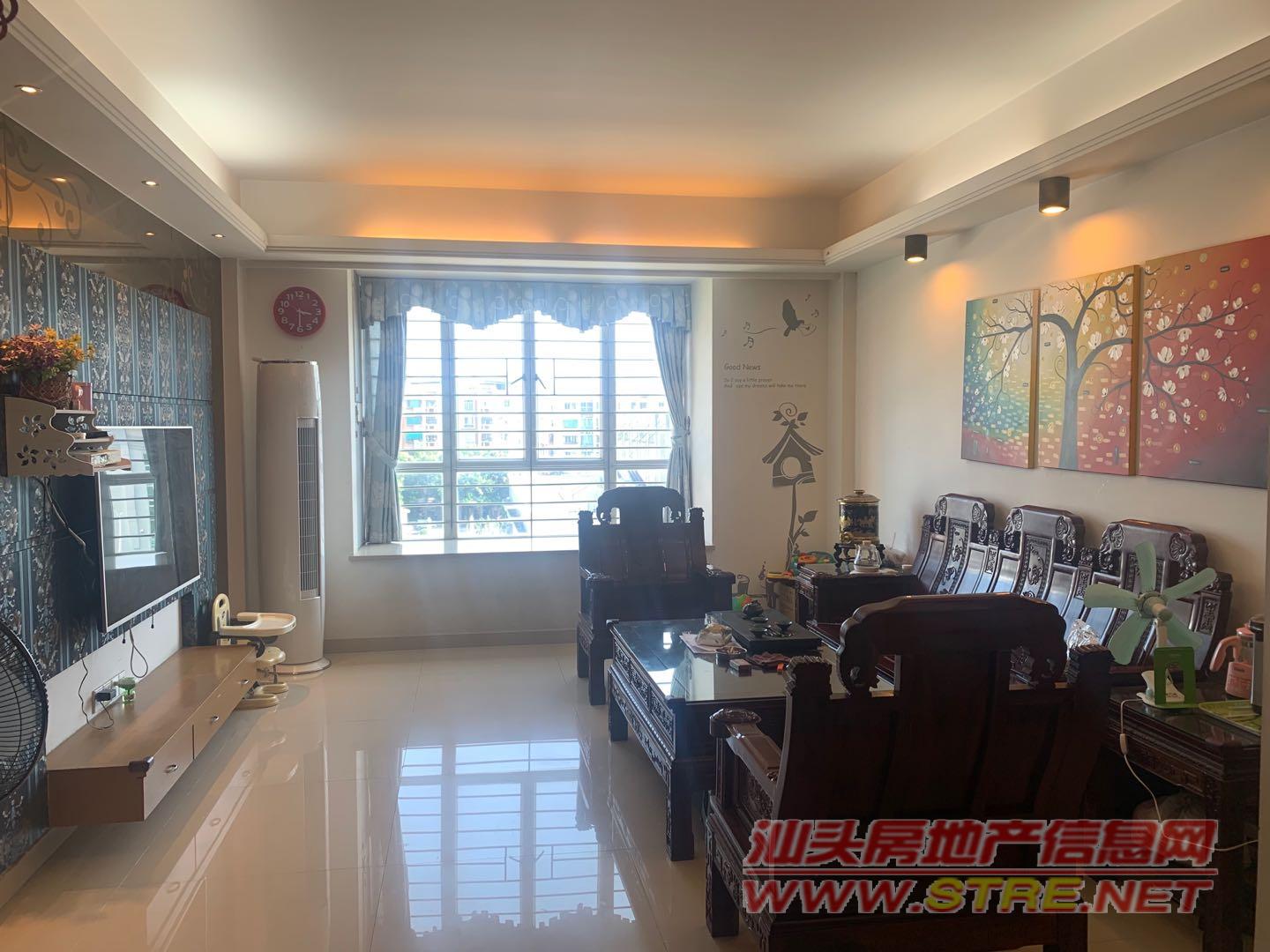 潮陽區二手房市場最新動態概覽