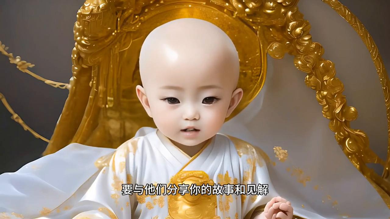 最新佛學(xué)智慧,時(shí)代明燈下的智慧啟迪