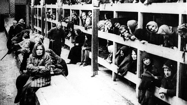 小紅書推薦,震撼心靈的女子集中營電影??