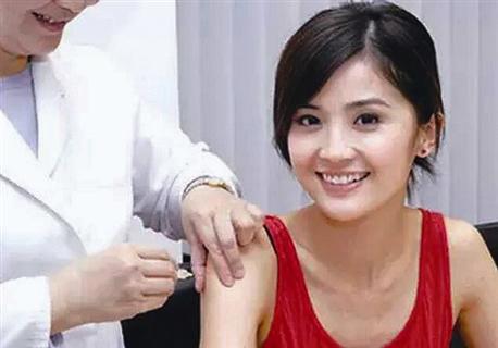 宮頸癌明星,預防與篩查的重要性知識普及