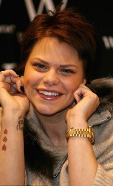 宮頸癌明星,預防與篩查的重要性知識普及