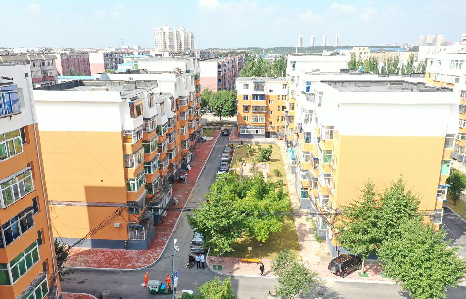 最新住宅樓型,科技重塑生活,驚艷未來居住體驗(yàn)