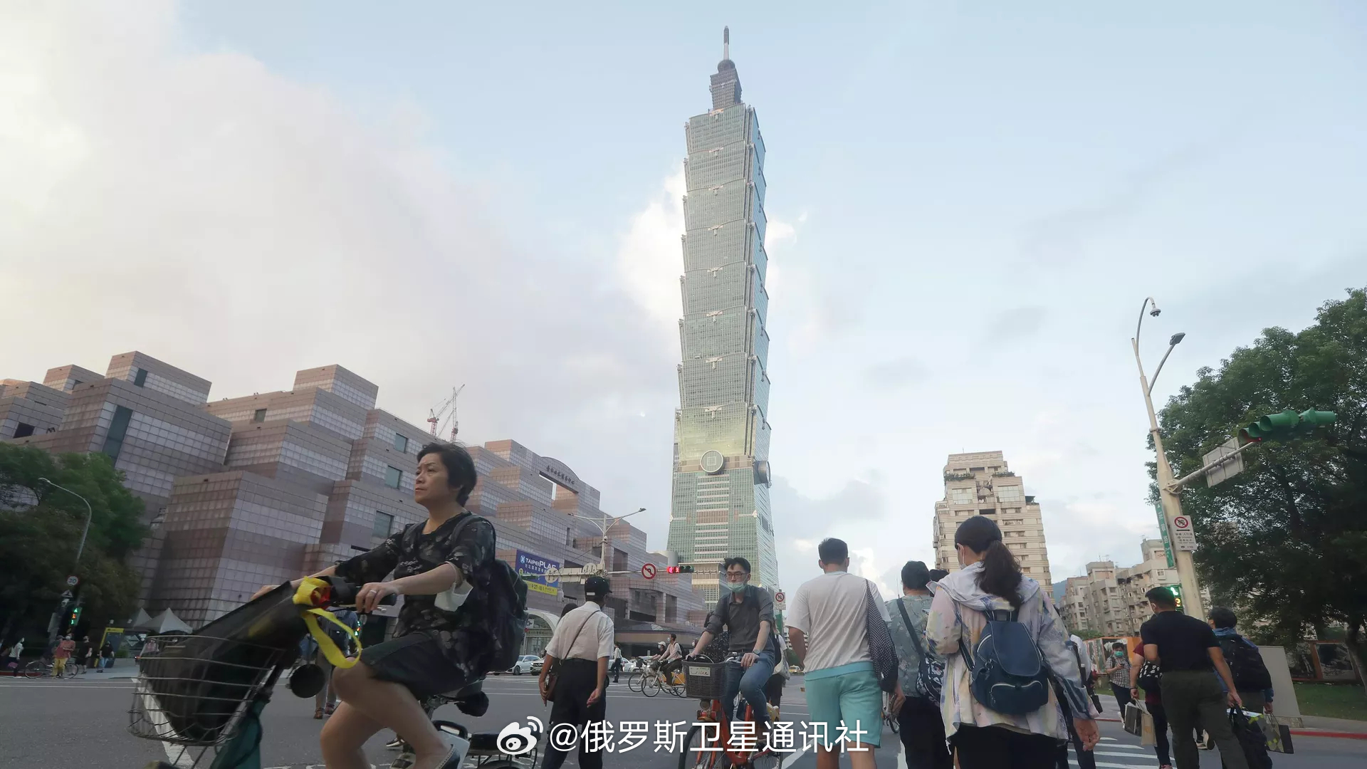 臺(tái)灣最新動(dòng)態(tài),自然之旅的心靈覺醒之旅