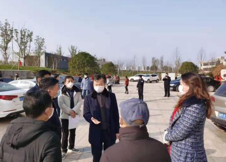 鼎湖疫情動態,變化中的學習之旅,自信與成就感的源泉