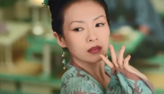 章子怡主演電視劇聚焦熒屏佳作盤點