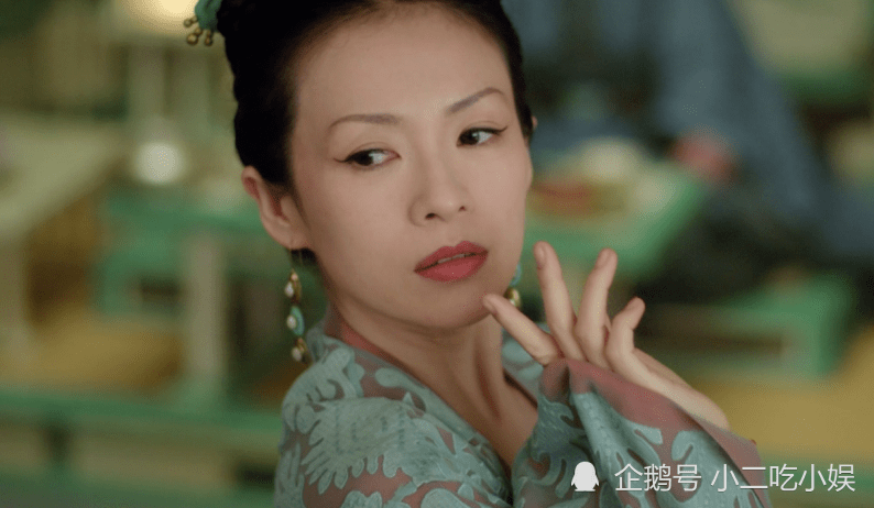 章子怡主演電視劇聚焦熒屏佳作盤點