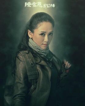 精絕古城電視劇,深度解讀古代文明的神秘魅力