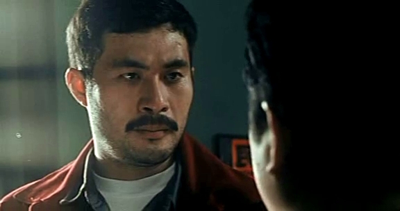 徐錦江,影視巨星之輝煌歷程,全電影回顧