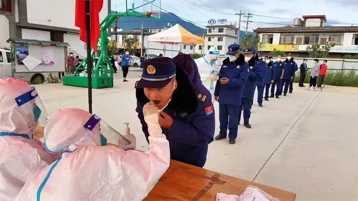 云南疫情最新動態下的溫馨日常觀察與記錄