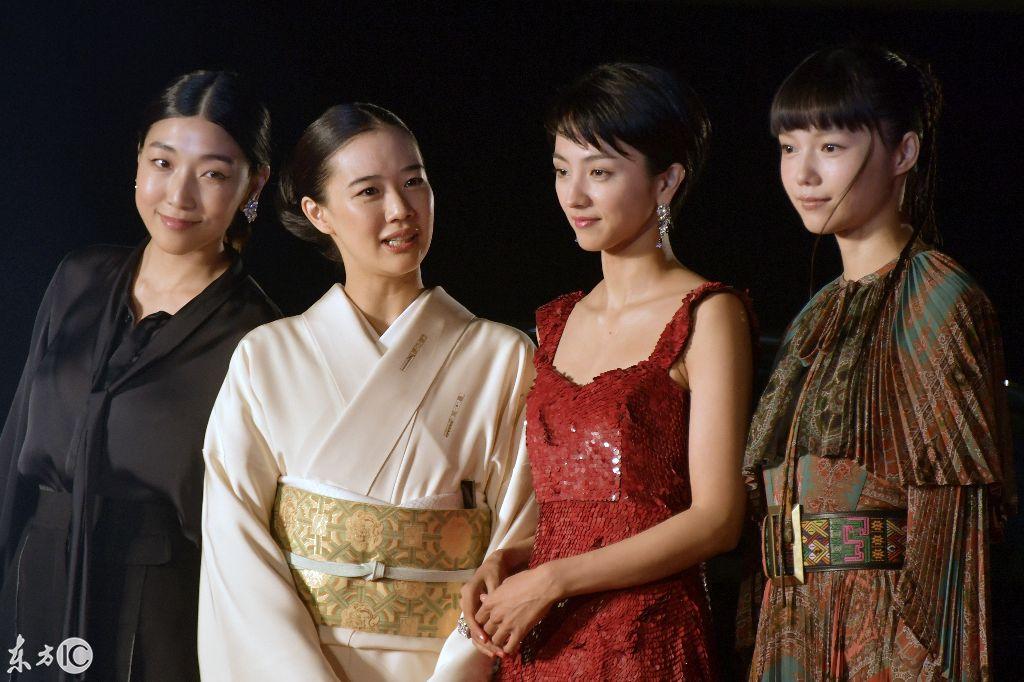 蒼井優電影,時代印記與深遠影響