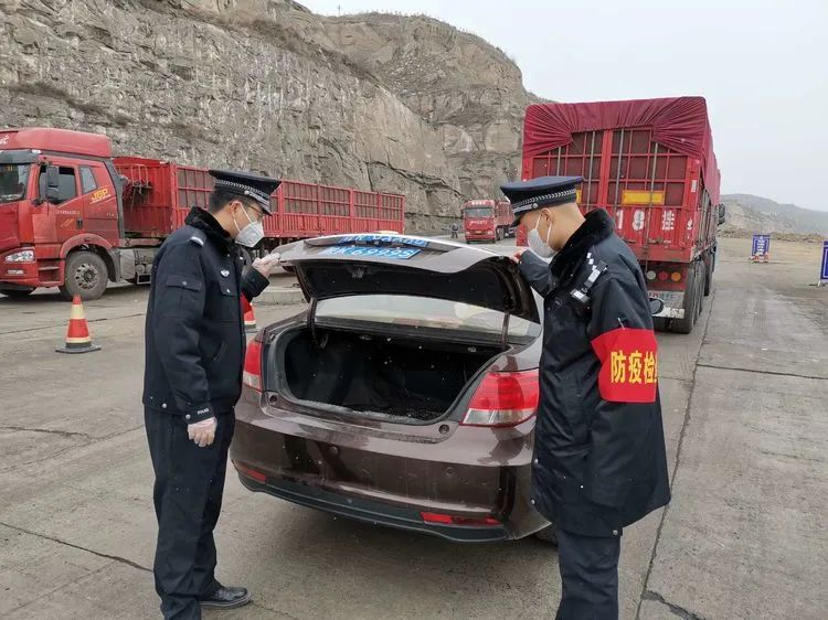 興縣最新疫情實時動態更新