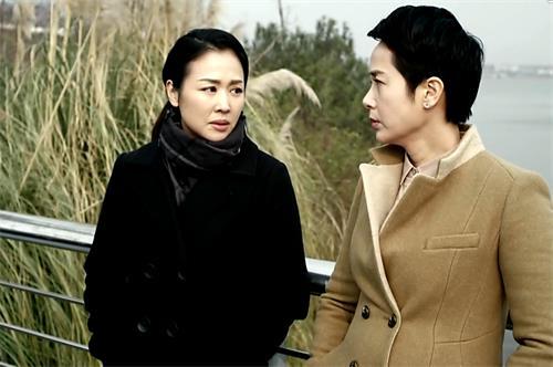 守婚如玉演員,自信與成就感的力量在角色中的蛻變