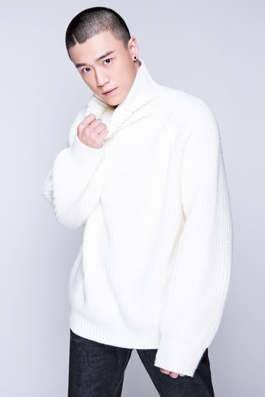 王鵬演員,星光璀璨,閃耀時代之光