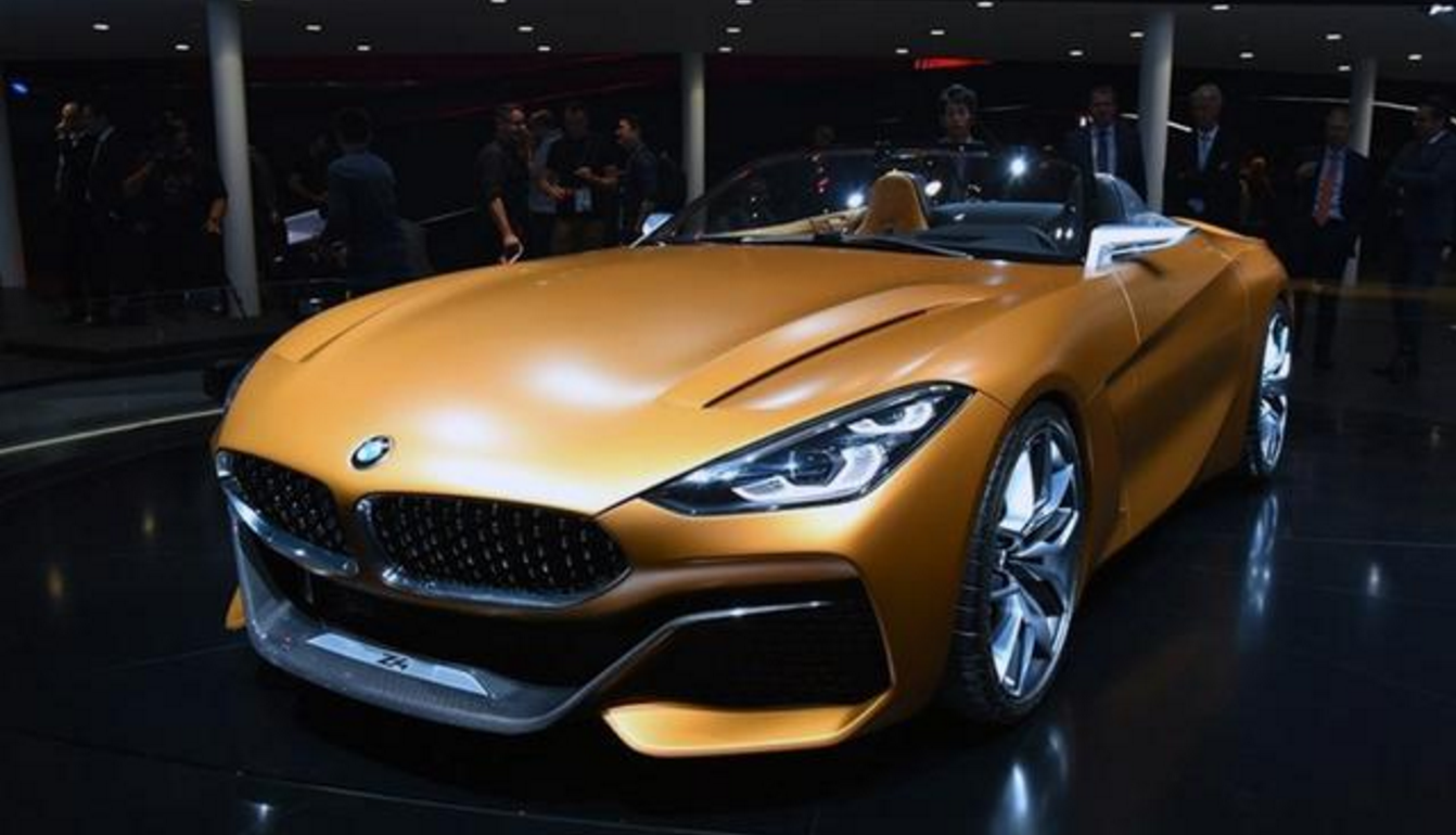 寶馬新款跑車發布詳解,了解與獲取新車型詳細步驟指南