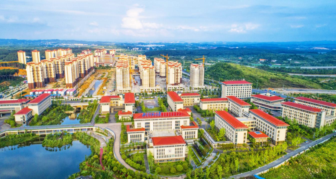 貴安新區招聘信息,新時代的繁榮引擎,等你來加入!