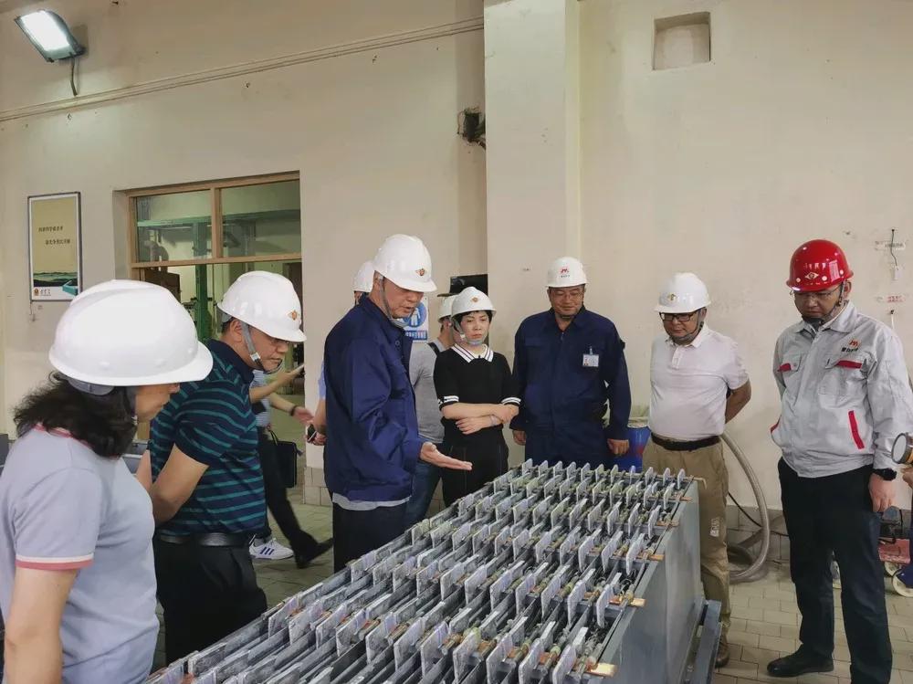 蒙自礦冶公司最新動態(tài)報道速遞