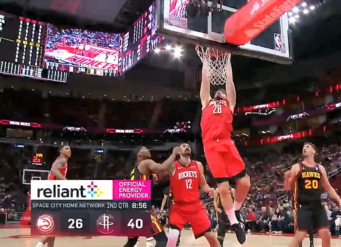 火箭比賽直播在線免費觀看