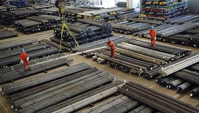 鋼鐵漲價最新趨勢,全面指南與應(yīng)對策略