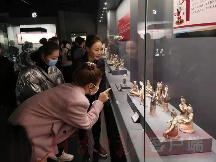 探尋唐朝文化的現代魅力,最新唐朝文化探索之旅