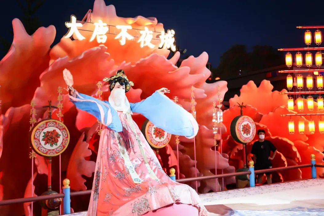 探尋唐朝文化的現代魅力,最新唐朝文化探索之旅